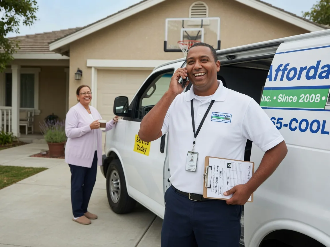 Central Ac Repair Oconee, GA FAQs